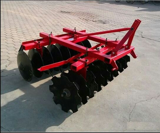 Борона дискова навісна 1BQX 1.1