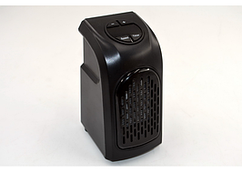 Портативний нагрівач кераміка тепловентилятор Handy Heater 400 Вт