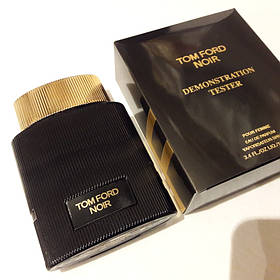 Tom Ford Noir Pour Femme (Том Форд Ноар Пур Фем) парфумована вода тестер, 100 мл