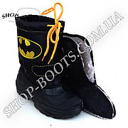 Дитячі бахили зі вставкою, Garmass 5