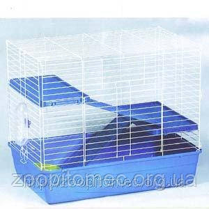 Клітка для шиншил,гризунів