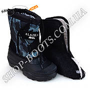 Дитячі бахили зі вставкою, Garmass 8