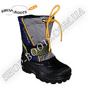 Дитячі бахили зі вставкою, Garmass 9