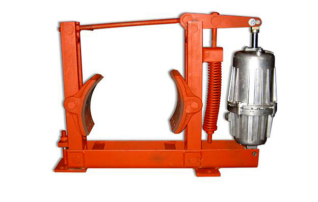 колодкові Гальма ТКГ