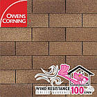 Бітумна черепиця Owens Corning Supreme® AR