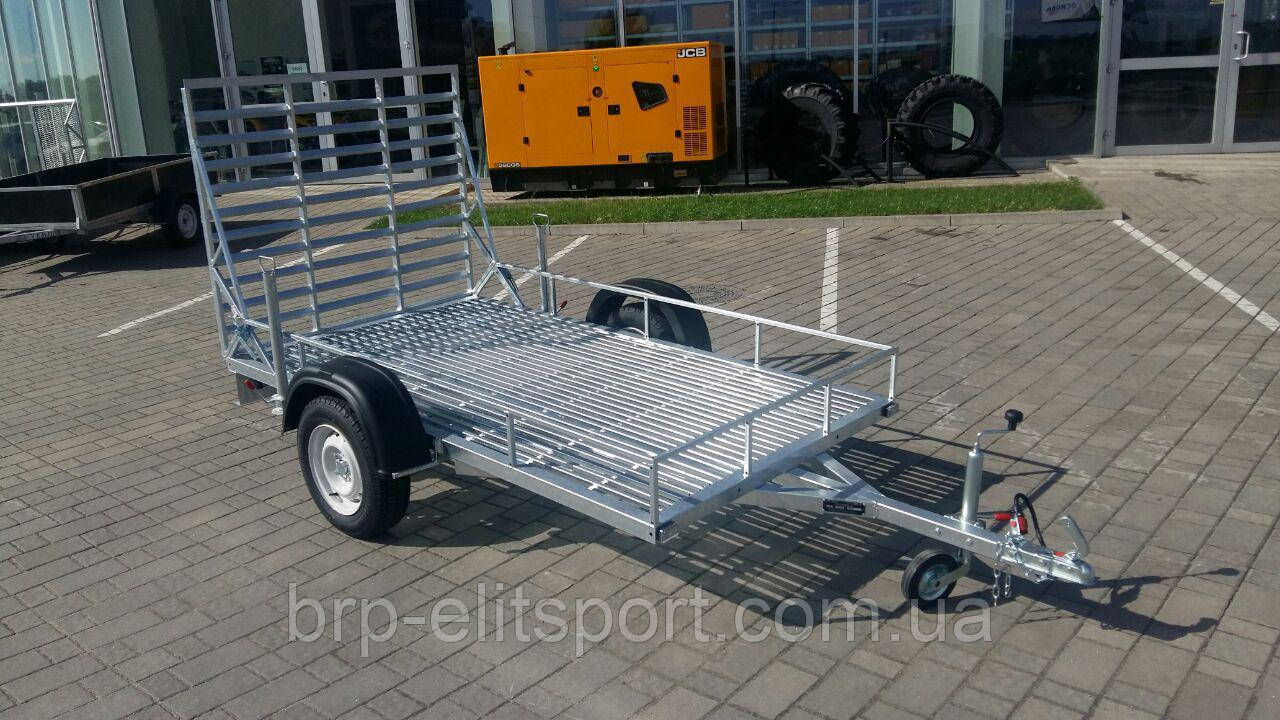 "Квадрик 2.1", фото 1