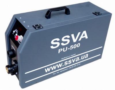 SSVA PU-500 подающее устройство - фото 1 - id-p36420191