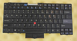 Клавіатура 45N2036 Lenovo ThinkPad X220 KPI38279