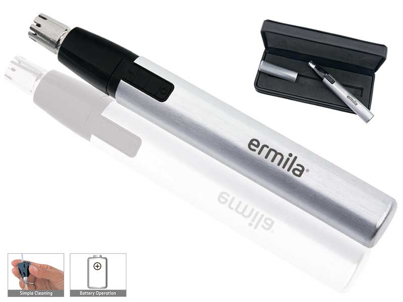 Тример ermila Stylo 4900-0040