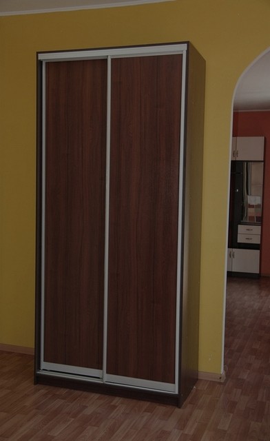 Готова шафа купе Розмір 900*450/600*2400 мм
