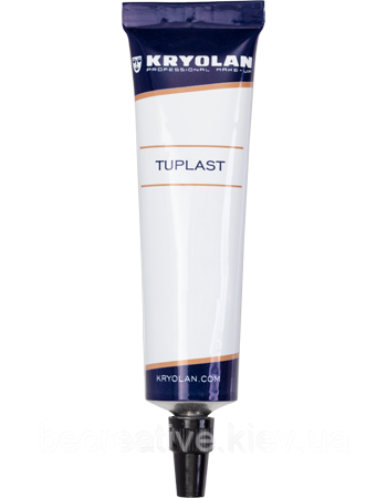 Tuplast для створення шрамів і уражень на шкірі, 15 мл