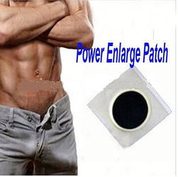 Пластир підвищує потенцію Male Energizer Patch 1 шт.