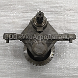 Привід масляного насоса Д-65 ЮМЗ Д08-С08-А, фото 3