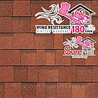 Бітумна черепиця Owens Corning Oakridge® AR