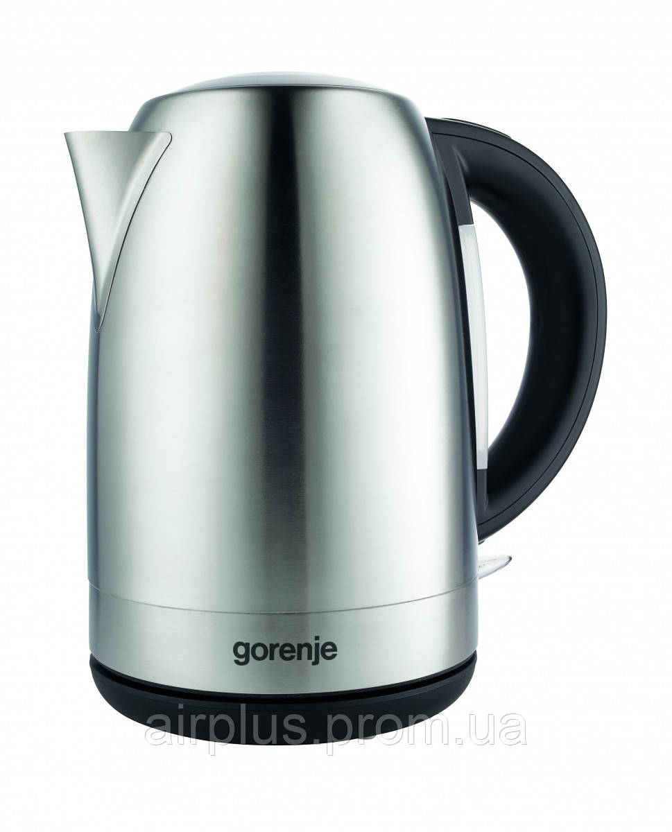 Електрочайник Gorenje K17FEII