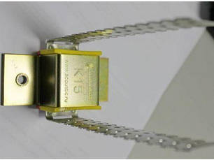 Віброізолювальний стельовий підвіс Шуманет-конект К15, фото 2