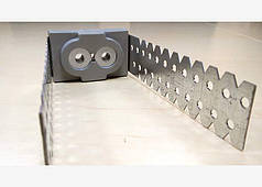 Вібророзв'язувальний підвіс Wolf