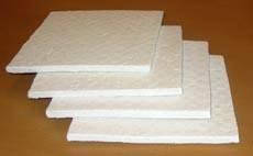 Картон МКРК-500 Теплоізоляційний картон Безазбестовий теплоізоляційний картон