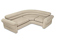 Надувной диван INTEX 68575 (257 * 203 * 76 см.)