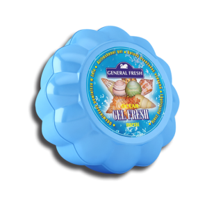 Освіжувач повітря GEL FRESH Морський 150г, фото 1