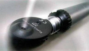 Офтальмоскопы