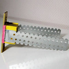 Віброізолювальний стельовий підвіс Шуманет-конект К15