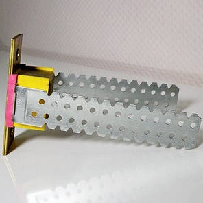 Віброізолювальний стельовий підвіс Шуманет-конект К15, фото 1