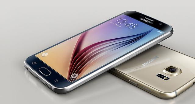 Samsung Galaxy S6 G920