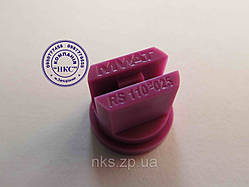 Розпилювач 025 бузковий "MMAT".