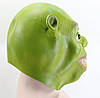 Латексна маска BoCool Skull - Шрек, фото 4