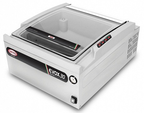 Упаковник вакуумний Orved Evox 30 8MCH (БН)