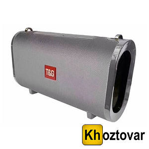 Колонки Bluetooth Speaker BT TG-123