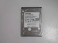 Жесткий диск 2.5" 500GB Toshiba (NZ-3935)