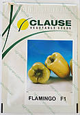 Насіння перцю Фламінго FLAMINGO F 5г до 2014