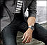 Чоловічі наручні годинники SKMEI 1146 (Black), фото 3