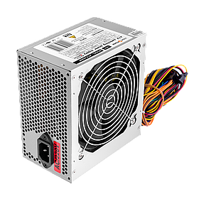 Блок живлення LogicPower ATX 450W, fan 12 см, 2 SATA