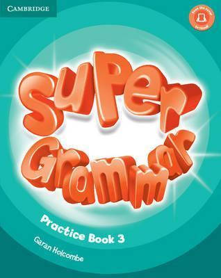 Super Minds 3 Super Grammar Book, фото 2