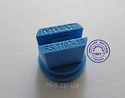 Розпилювач 10 блакитний "MMAT".