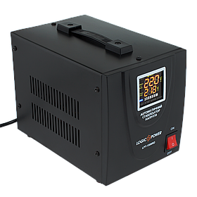 LPT-1500RD BLACK (1050W)