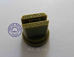 Розпилювач 15 оливковий "MMAT".