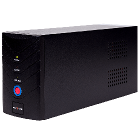 ДБЖ лінійно-інтерактивний LogicPower LP 650VA