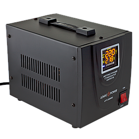 LPT-2500RD BLACK (1750W)