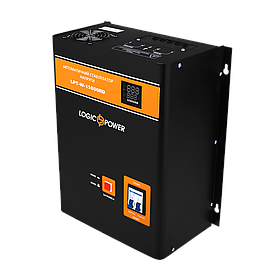 Стабілізатор напруги LPT-W-15000RD ЧОРНИЙ (10500W)