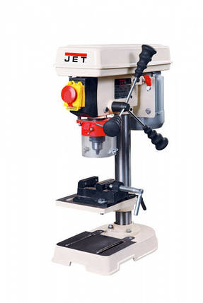 Свердлильний верстат JET JDP-8L, фото 1