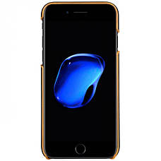 Чохол-накладка Nillkin для iPhone 7 (4.7") M-Jarl ser. +Підставка Чорний(127548), фото 5