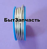 Припій м'який мідний 100 г. 2 мм. FELDER Cu-Rotin®3, фото 2