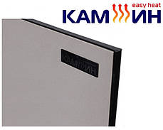 Керамічний нагрівач КАМ-ІН 950 BG бежевий (серія Easy Heat) Україна, фото 3