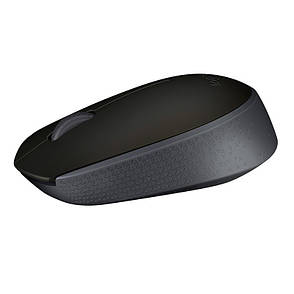 Мишка Logitech M171 Black, фото 3