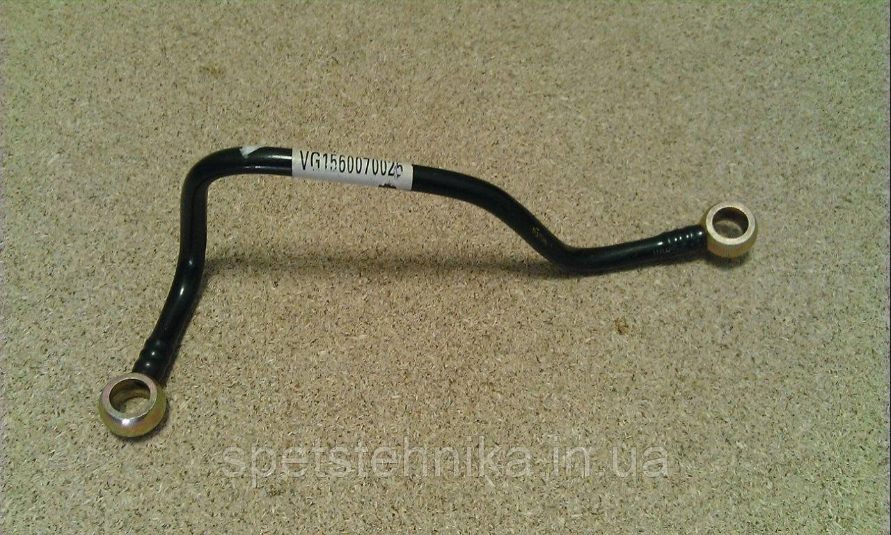 VG1560070025 трубка оливи ТНВД