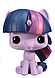 Фігурка Funko Pop Фанко Поп My little pony Twilight Sparkle Мій маленький поні Твайлайт Спаркл 10 см MLP TS 6, фото 2